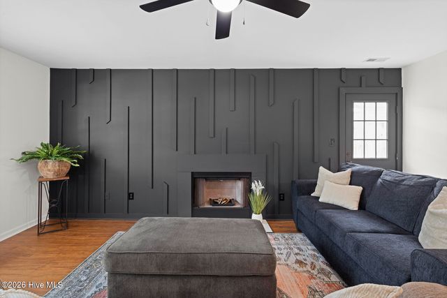 3011 Derby Run Road, Jacksonville, NC 28546