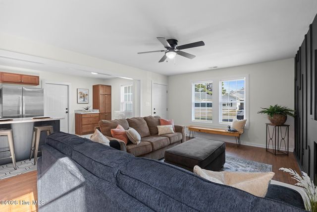 3011 Derby Run Road, Jacksonville, NC 28546