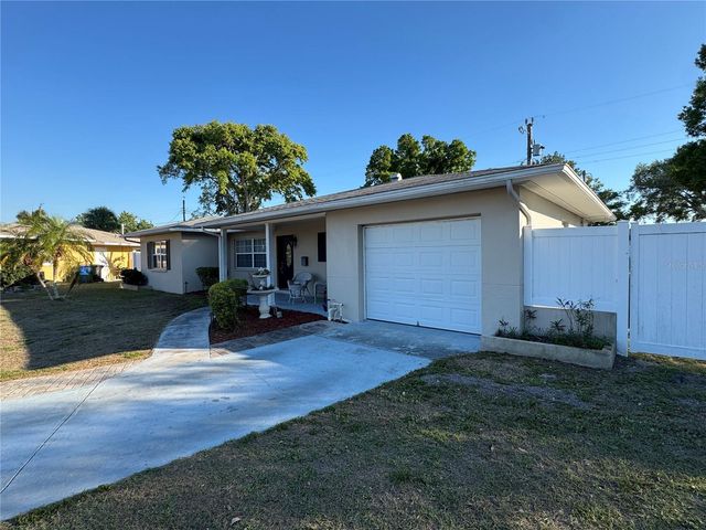 4098 21ST AVENUE N, St Petersburg, FL 33713