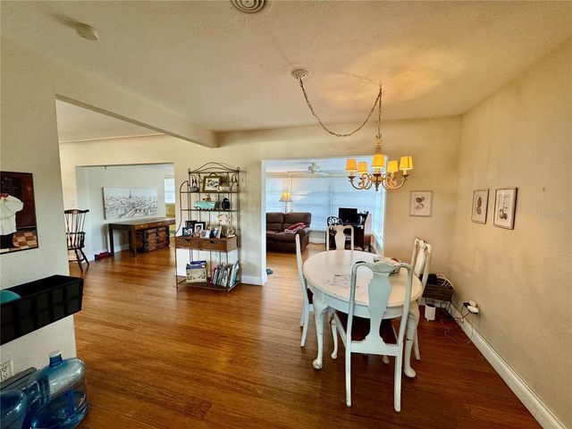 4098 21ST AVENUE N, St Petersburg, FL 33713