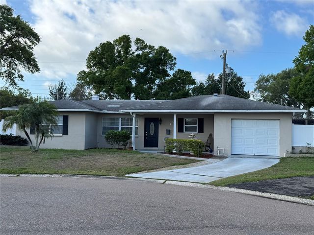 4098 21ST AVENUE N, St Petersburg, FL 33713