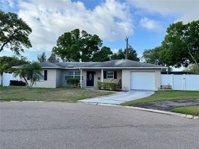 4098 21ST AVENUE N, St Petersburg, FL 33713