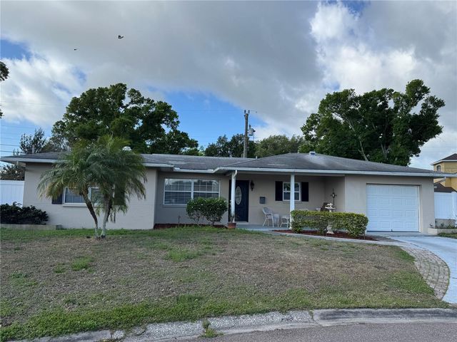 4098 21ST AVENUE N, St Petersburg, FL 33713