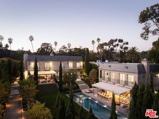 12770 S Bristol Circle, Los Angeles, CA 90049