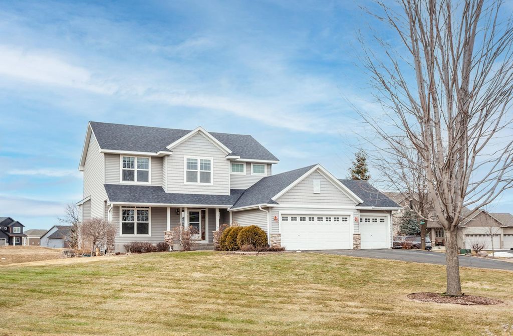 682 Lynn Court, Delano, MN 55328