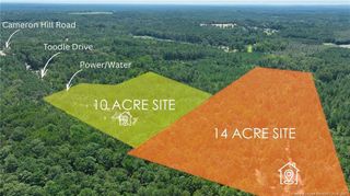 Cameron Hill Road, Cameron, NC 28326