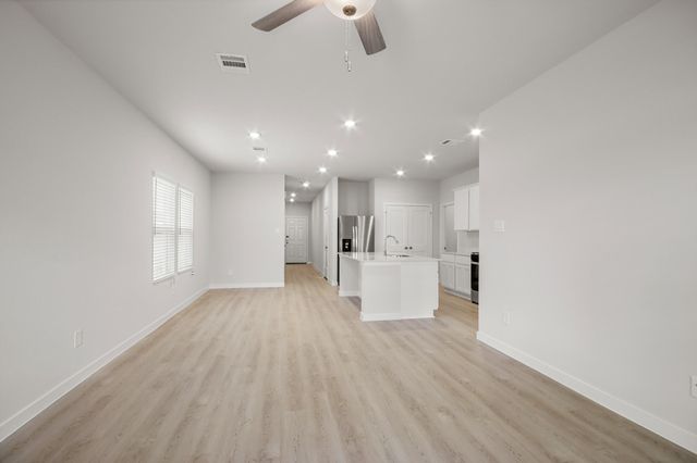21429 Mary Myrtle Street, Spring, TX 77379