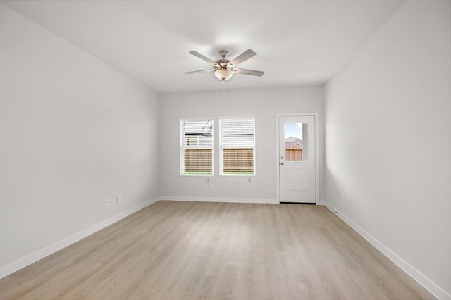 21429 Mary Myrtle Street, Spring, TX 77379