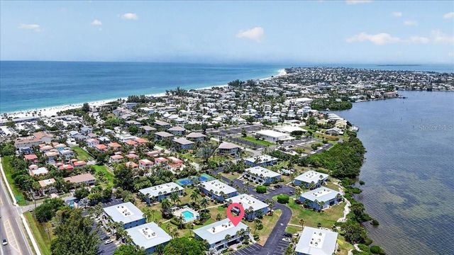 600 MANATEE AVENUE 230, Holmes Beach, FL 34217
