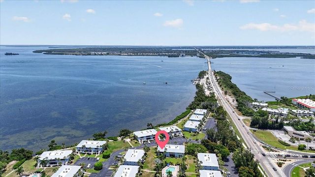 600 MANATEE AVENUE 230, Holmes Beach, FL 34217
