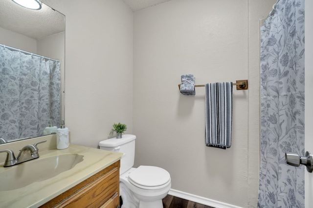 3501 French Wood Drive, Arlington, TX 76016
