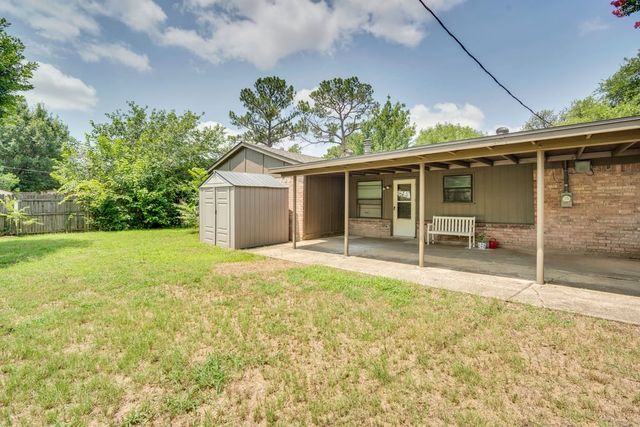 3501 French Wood Drive, Arlington, TX 76016