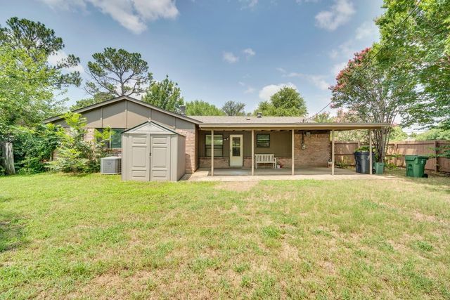3501 French Wood Drive, Arlington, TX 76016