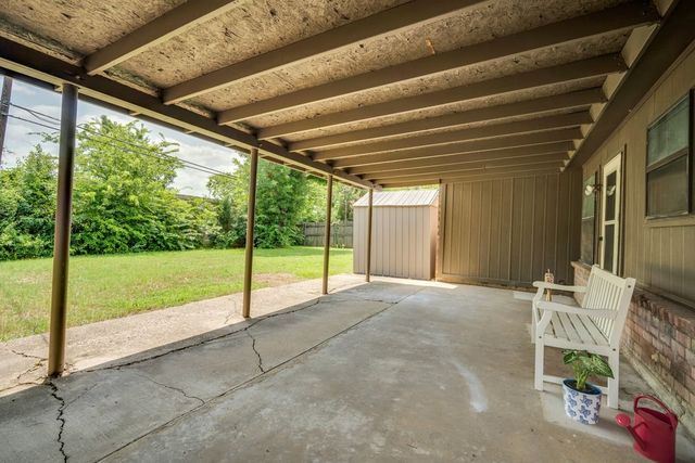 3501 French Wood Drive, Arlington, TX 76016
