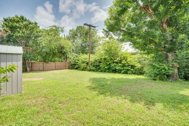 3501 French Wood Drive, Arlington, TX 76016
