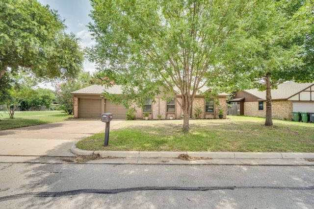 3501 French Wood Drive, Arlington, TX 76016