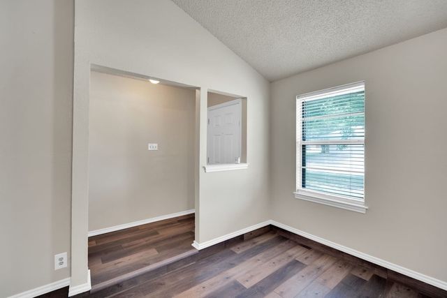 3501 French Wood Drive, Arlington, TX 76016
