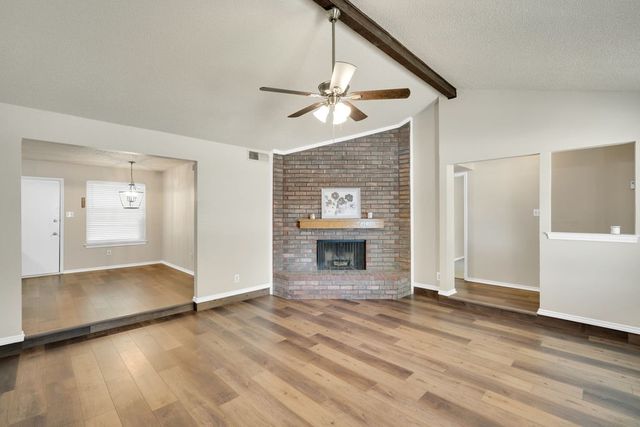 3501 French Wood Drive, Arlington, TX 76016
