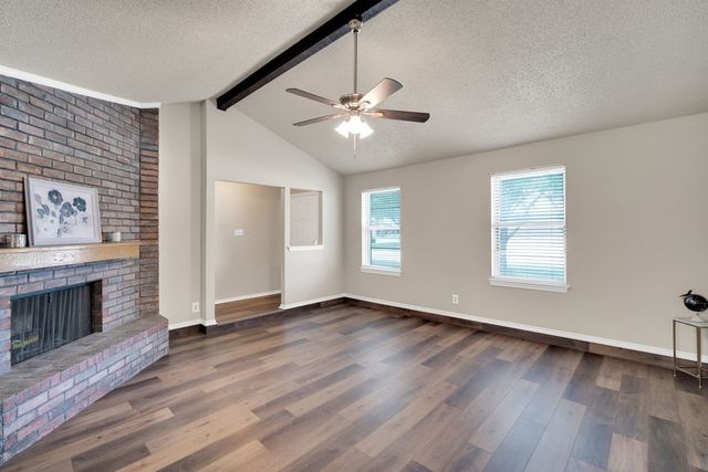 3501 French Wood Drive, Arlington, TX 76016