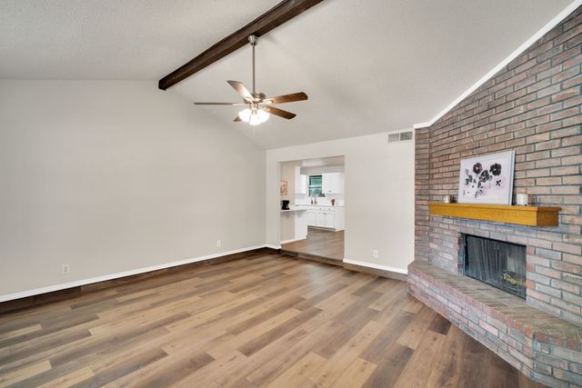 3501 French Wood Drive, Arlington, TX 76016