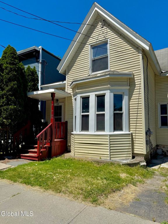 1301 Broadway, Rensselaer, NY 12144