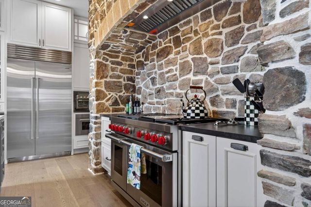 1031 Cavalier Cove, Greensboro, GA 30642