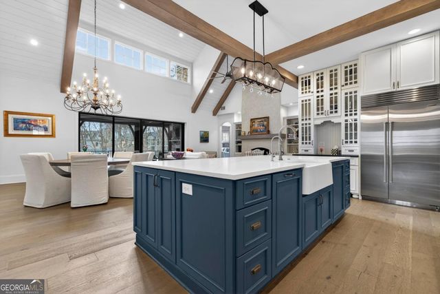 1031 Cavalier Cove, Greensboro, GA 30642