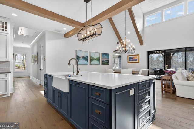 1031 Cavalier Cove, Greensboro, GA 30642