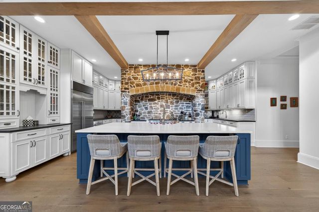 1031 Cavalier Cove, Greensboro, GA 30642