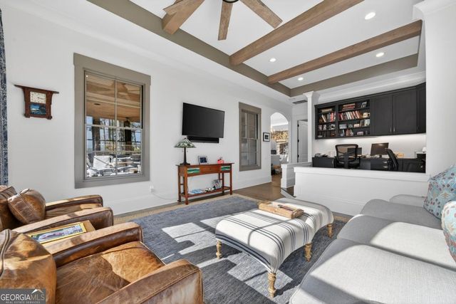 1031 Cavalier Cove, Greensboro, GA 30642