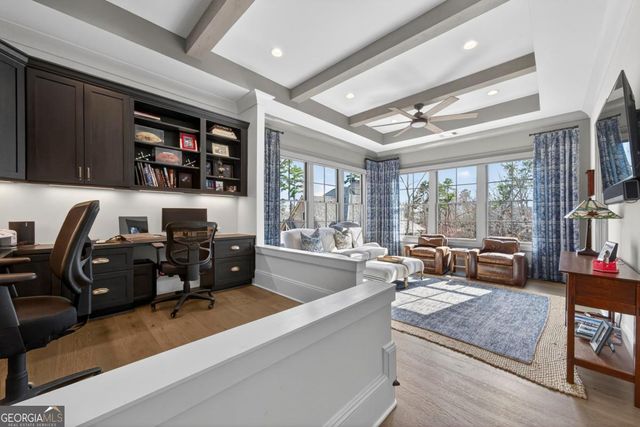 1031 Cavalier Cove, Greensboro, GA 30642