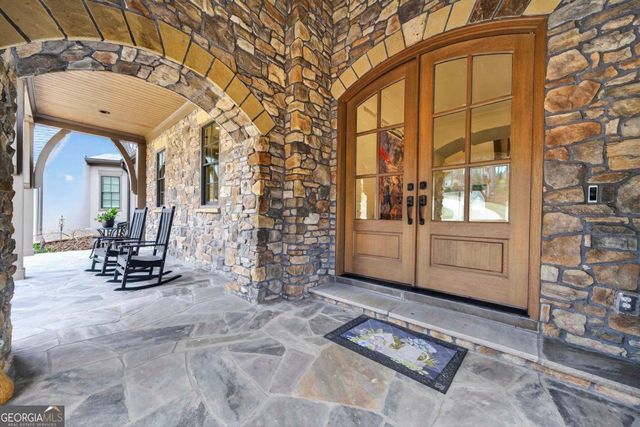 1031 Cavalier Cove, Greensboro, GA 30642