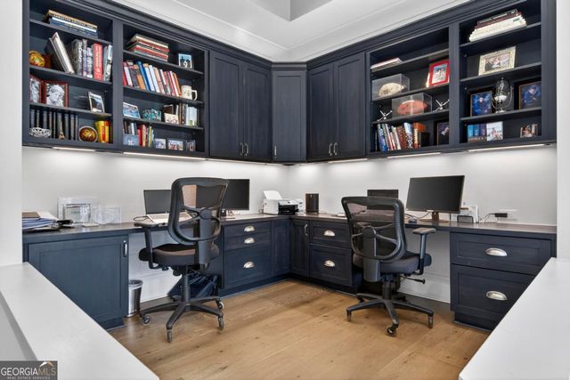 1031 Cavalier Cove, Greensboro, GA 30642