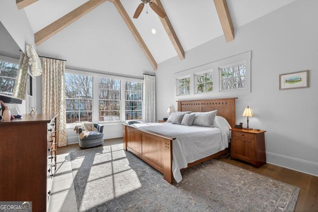 1031 Cavalier Cove, Greensboro, GA 30642