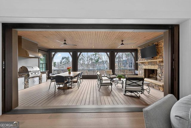 1031 Cavalier Cove, Greensboro, GA 30642