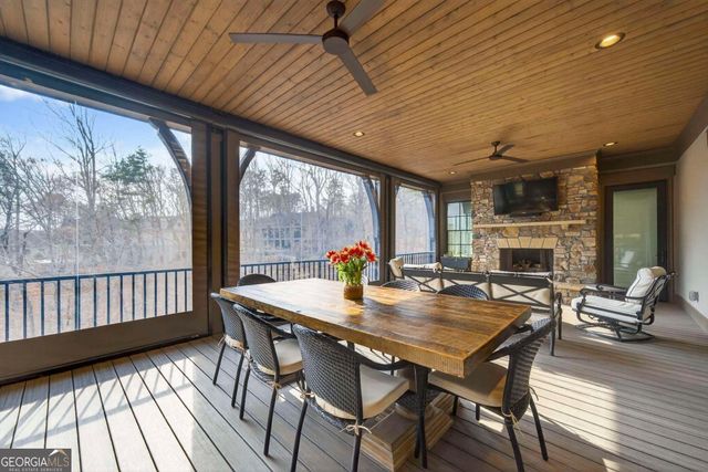 1031 Cavalier Cove, Greensboro, GA 30642