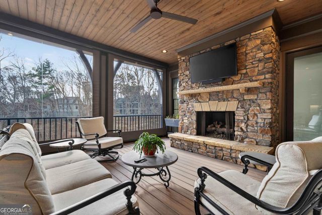 1031 Cavalier Cove, Greensboro, GA 30642