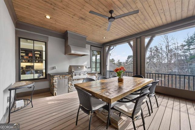 1031 Cavalier Cove, Greensboro, GA 30642