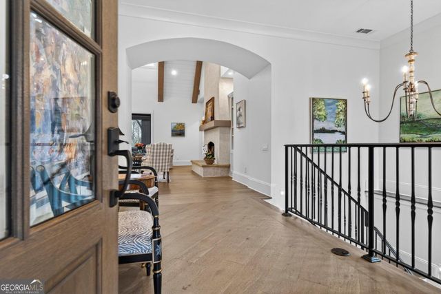 1031 Cavalier Cove, Greensboro, GA 30642