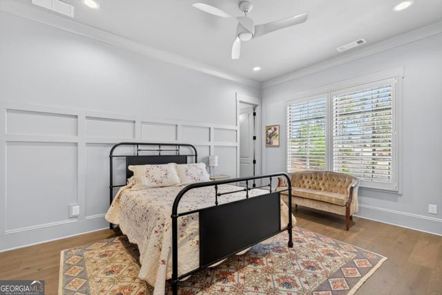 1031 Cavalier Cove, Greensboro, GA 30642