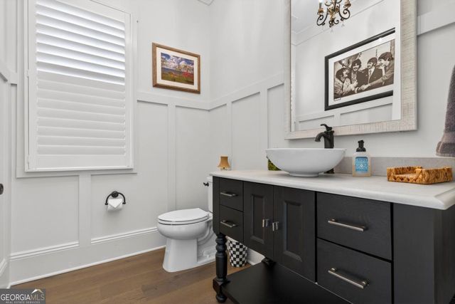 1031 Cavalier Cove, Greensboro, GA 30642