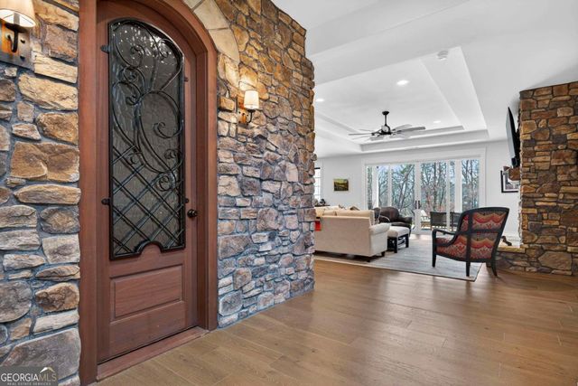 1031 Cavalier Cove, Greensboro, GA 30642