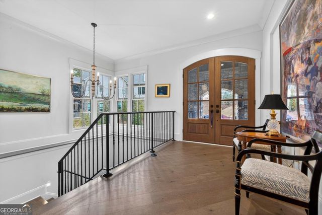 1031 Cavalier Cove, Greensboro, GA 30642