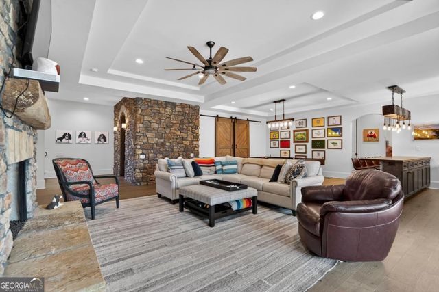 1031 Cavalier Cove, Greensboro, GA 30642