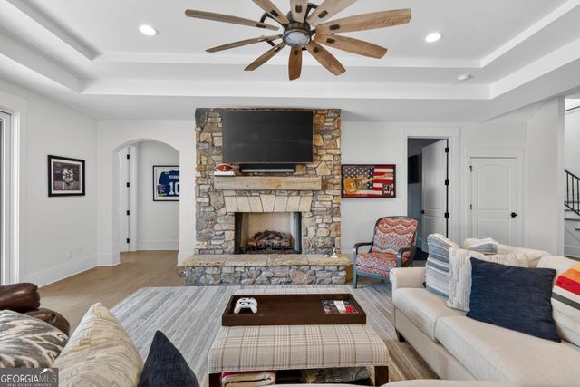 1031 Cavalier Cove, Greensboro, GA 30642