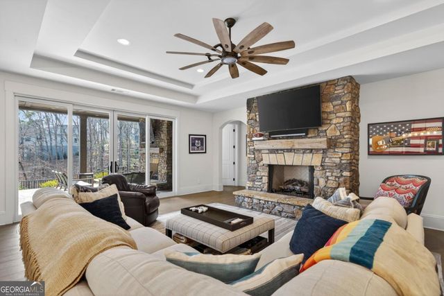 1031 Cavalier Cove, Greensboro, GA 30642