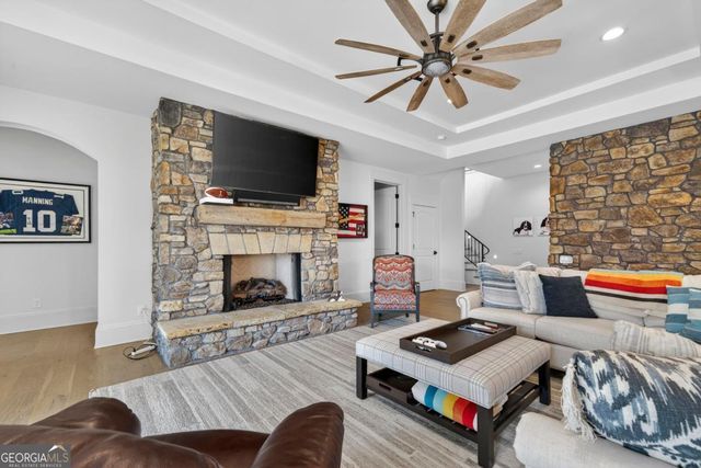 1031 Cavalier Cove, Greensboro, GA 30642