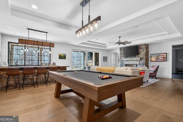 1031 Cavalier Cove, Greensboro, GA 30642