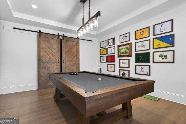 1031 Cavalier Cove, Greensboro, GA 30642