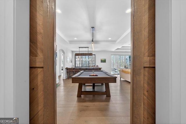 1031 Cavalier Cove, Greensboro, GA 30642